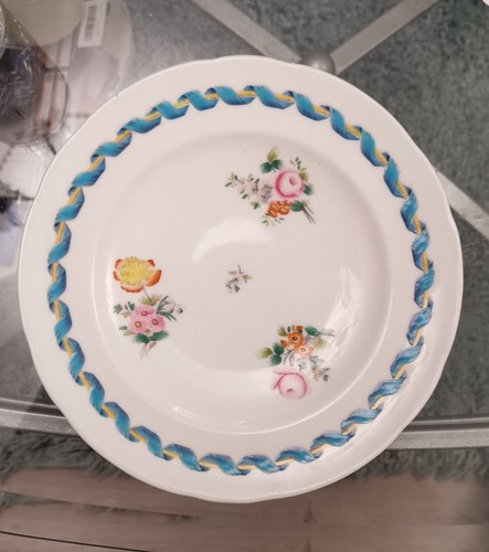 Antique minton turquoise - antique,