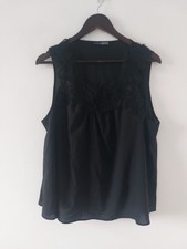 Primark Womens Blouse Vest Top