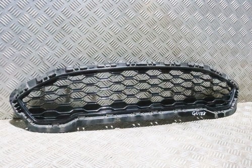 Ford fiesta mk8 - ford, st-line