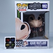 Funko Pop! Movies Horror