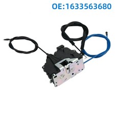 Right Hand Sliding Door Lock