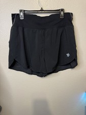 Rabbit Running Shorts