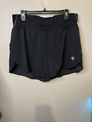 Rabbit running shorts - running,