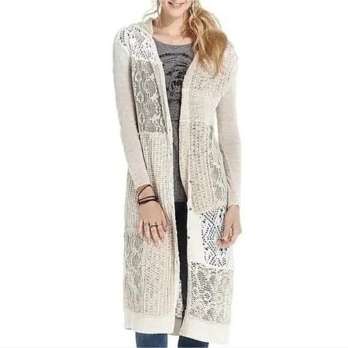Vtg free people patchwork - vtg,