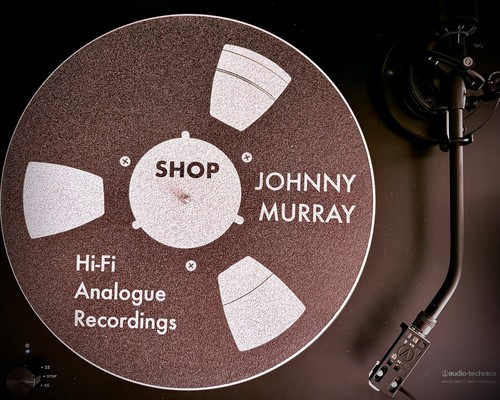 Personalised audio technica - personalised, audio-technica