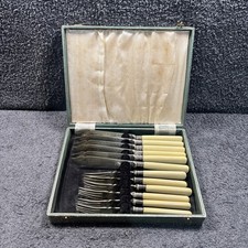 H.W & S EP - 6 sets x Fish