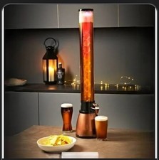 Litre led beer tower - 3,