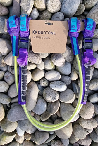 Duotone harness lines - duotone,
