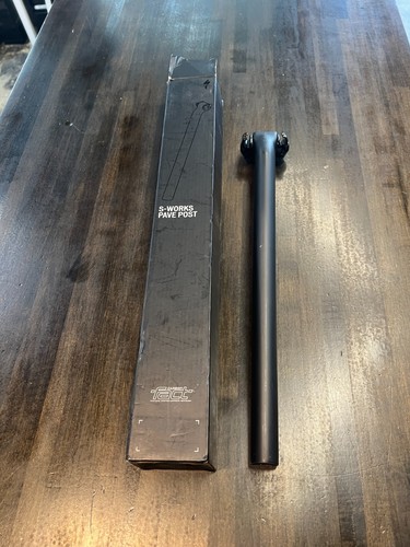 2021 roubaix works pave - , s-works