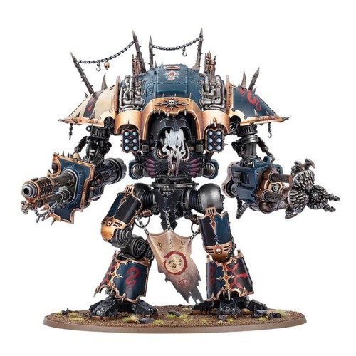 Chaos knights knight - chaos,