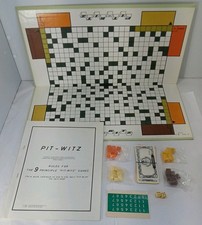 Pit witz pitwitz vintage - ,
