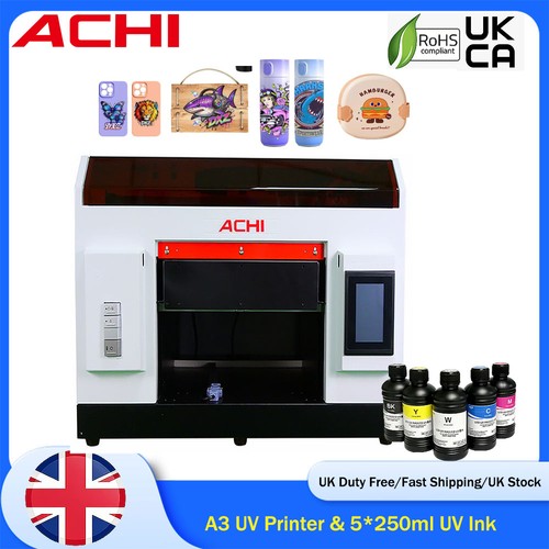Inkjet printer - a3,