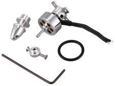 10g Brushless Outrunner Motor