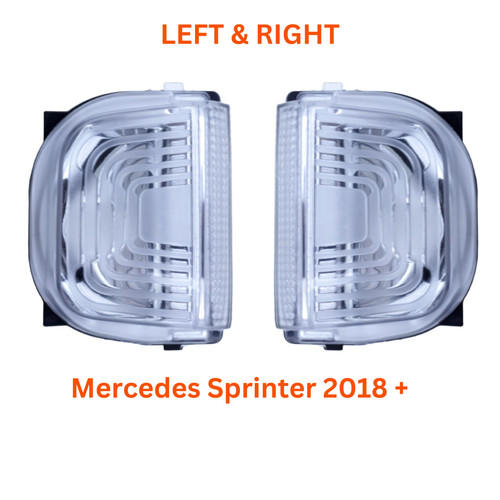 Mercedes sprinter w907 w910 - sprinter,