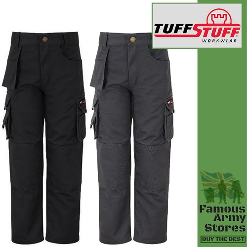 Tuffstuff pro work - work, junior