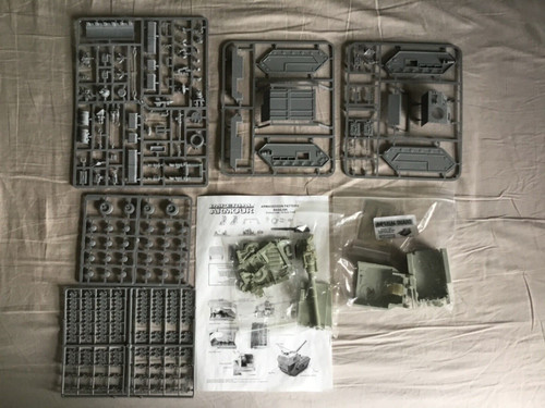 Forgeworld armageddon pattern - forgeworld,