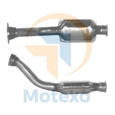 BM80083H Catalytic Converter