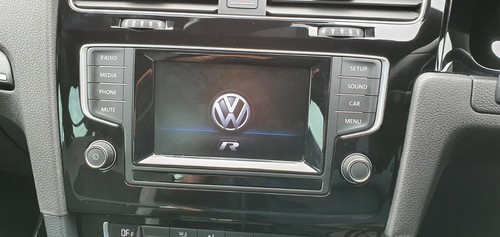 Golf mk7 tsi dsg - r,