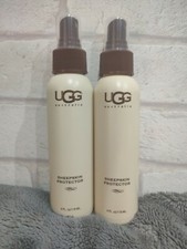 UGG Australia Sheepskin Protector X 2  118ml Bottles