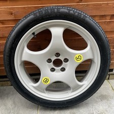 BMW M5 M8 X3M X4M GENUINE 19"