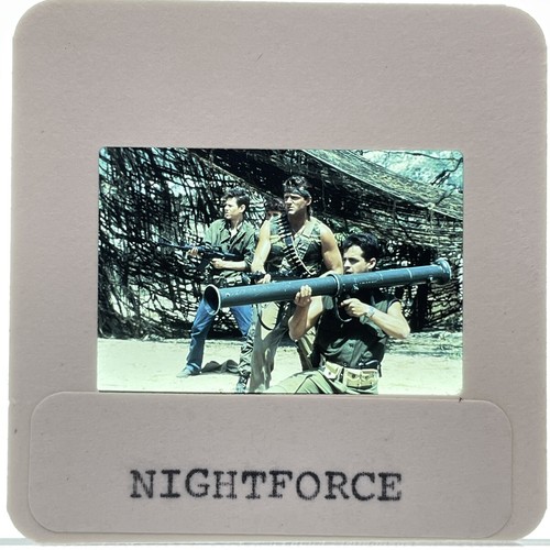 35mm publicity slide - 35mm,
