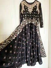 asian party wear dresses