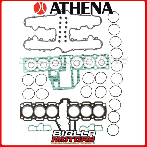 Emery cylinder gasket kit - gasket,