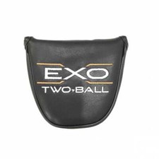 Odyssey EXO Two Ball Mallet