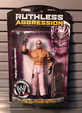 WWF WWE TNA Wrestling Ruthless