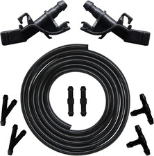 Windshield Washer Nozzles