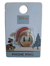 Disney Christmas phone ring