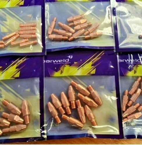 Genuine parweld bzl - parweld, contact/