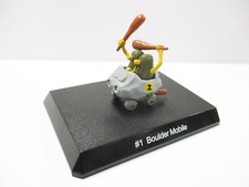 Boulder Mobile Wacky Races #1