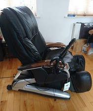 Osim massage chair - I Symphonic Model: OS-777