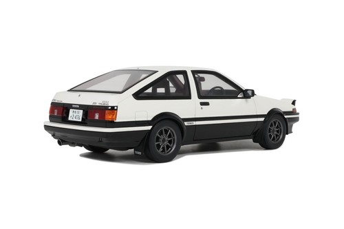 Toyota sprinter trueno - toyota, ae86