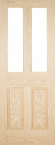 Victorian oak light - victorian, 2