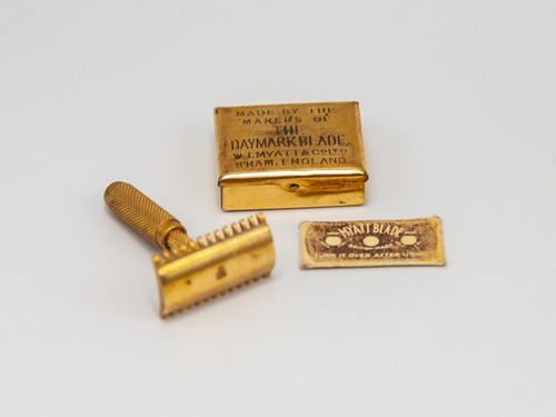 Vintage myatt co - vintage, w.j.