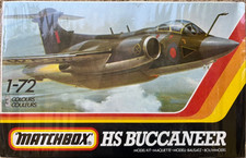 MATCHBOX 1:72 HS BUCCANEER