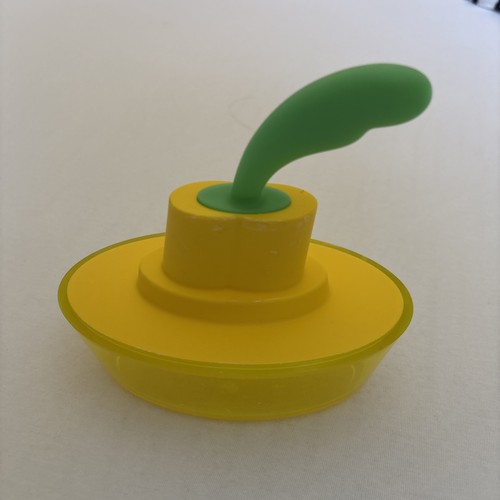 Vintage alessi ship shape - alessi,