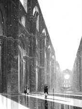 Nicolas Delort - Tarkovsky