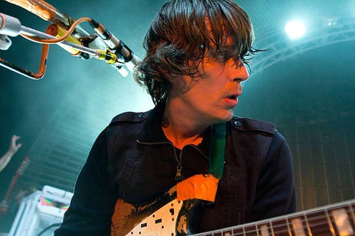Steven drozd the flaming - steven,