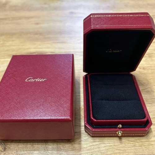 Near mint cartier - mint], genuine