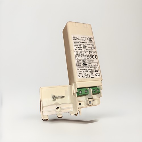 Tci 10w 700ma ku2 - dc, p/s