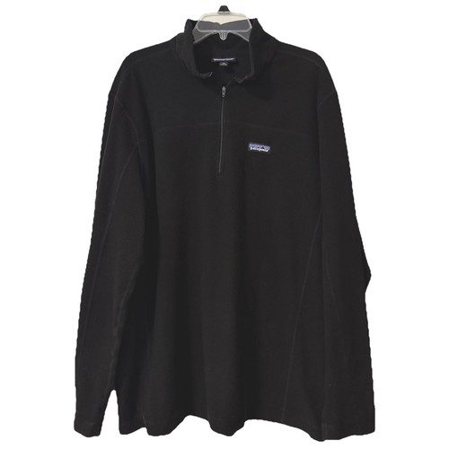 Patagonia micro 4 - micro, zip