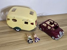 Sylvanian families 5045 the - sylvanian,
