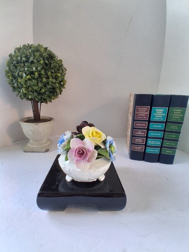 Radnor staffordshire porcelain - radnor,