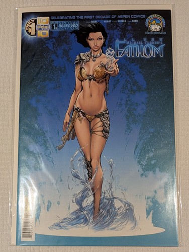 All new fathom special - all,