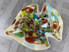 Vintage Murano Glass