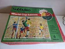 Subbuteo 1978 World Cup