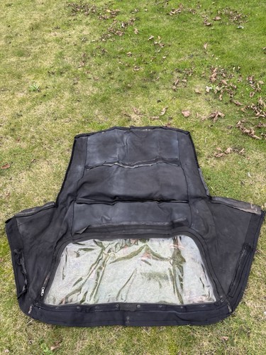 Triumph stag hood - stag,